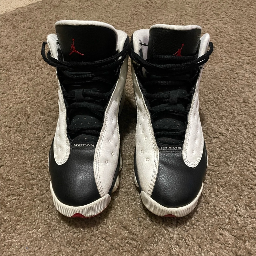 Air Jordan 13 Retro 'He Got Game' 2018